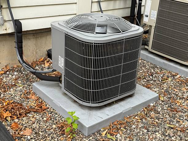 24/7 Emergency Hvac Repair experts in Ramer, TN