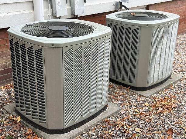 Reliable Hvac Repair contractor in Ramer, TN by JG Cool HVAC